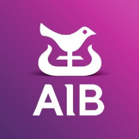 Logo AIB Group