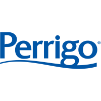 Logo Perrigo Company