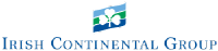 Logo Irish Continental Group