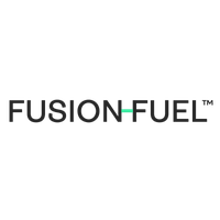Logo Fusion Fuel Green Registered (A)