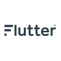 Logo Flutter Entertainment