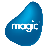 Logo Magic Software Enterprises