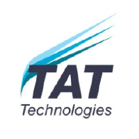 Logo TAT Technologies