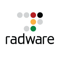 Logo Radware