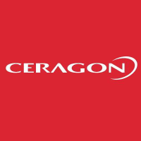 Logo Ceragon Networks