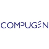 Logo Compugen