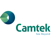 Logo Camtek