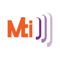 Logo MTI Wireless Edge