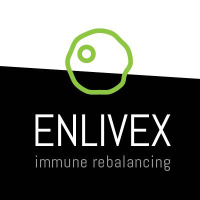 Logo Enlivex Therapeutics