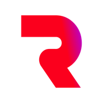 Logo RAIL VISION