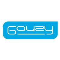 Logo Gauzy