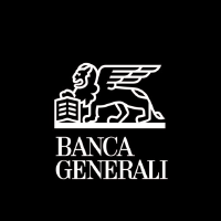 Logo Banca Generali