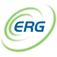 Logo Erg