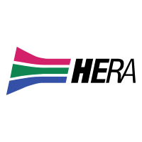 Logo HERA Logo HERA