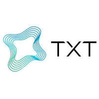 Logo TXT e-solutions