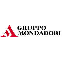 Logo Arnoldo Mondadori Editore