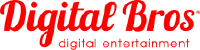 Logo Digital Bros