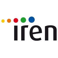 Logo Iren