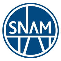 Logo SNAM