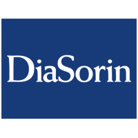 Logo DiaSorin