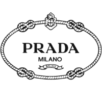 Logo Prada