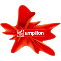 Logo Amplifon