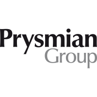 Logo Prysmian