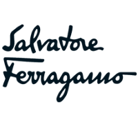 Logo Salvatore Ferragamo