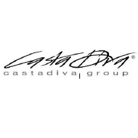 Logo Casta Diva Group S.p.A
