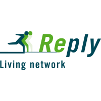 Logo Reply