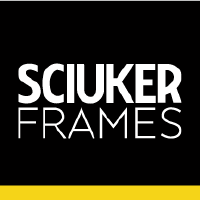 Logo Sciuker Frames
