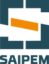 Logo Saipem