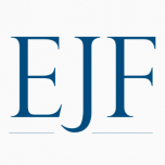 Logo EJF Investments GBP
