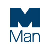 Logo Man Group