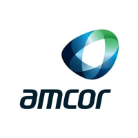 Logo Amcor Logo Amcor