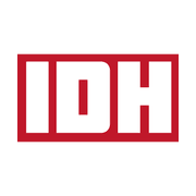Logo Integrated Diagnostics Holdings