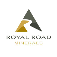 Logo Royal Road Minerals