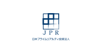 Logo Japan Prime Realty Investment
