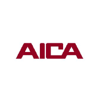 Logo Aica Kogyo