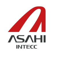 Logo ASAHI INTECC