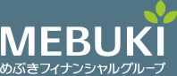Logo Mebuki Financial GroupInc. Logo Mebuki Financial GroupInc.