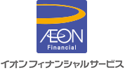 Logo AEON Financial Service