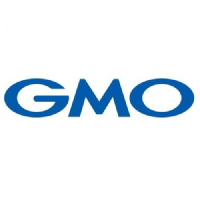 Logo GMO internet group
