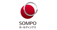 Logo Sompo Japan Nipponkoa Holdings