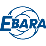 Logo Ebara Jitsugyo Logo Ebara Jitsugyo