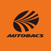 Logo Autobacs Seven