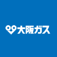 Logo Osaka Gas