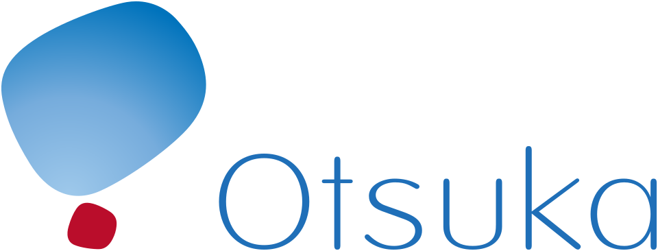 Logo Otsuka Holdings