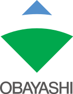 Logo Obayashi-Gumi