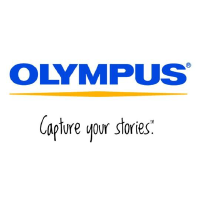 Logo Olympus